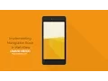 Xamarin Android Tutorial - Implementing Navigation Back in WebView