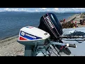 1980 Evinrude15hp vs 1993 Evinrude 15hp