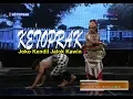 Download Lagu KETOPRAK - JOKO KENDIL JALOK KAWIN 3, TVRI STASIUN JAWA TENGAH
