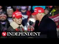 Download Lagu Trump mistakenly calls Lil Pump \