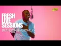 Download Lagu Brandon Dhludhlu - Ngifuna Wena,  Thandolwethu, Ingelosi | FRESH LIVE SESSIONS
