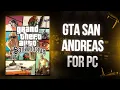 Download Lagu How to download gta san andreas on pc ( Tutorial free) 2025