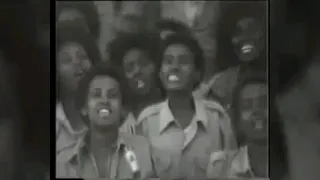 Gebru Fano Dedicated For Tigray Women ማንታ አፈሙዝ 