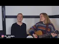 First Aid Kit - Stay Gold (Cover by The Woodgies)