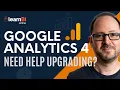 Google Analytics 4 vs Universal Analytics - Watch This Before Upgrading