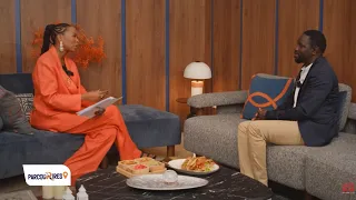 Parcourires: Ep. 5 : Éducation 2.0 : le combat de Chérif Ndiaye, fondateur de Ecole au Sénégal