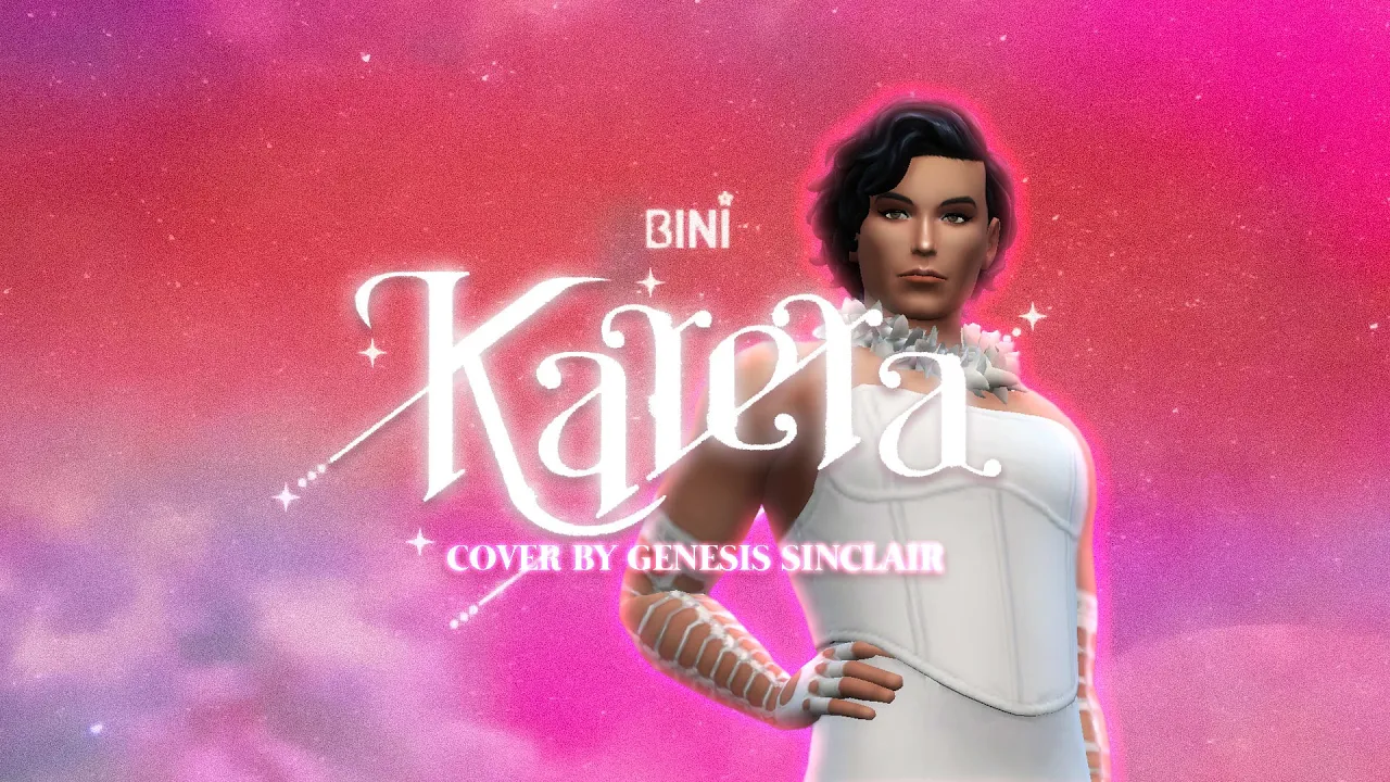 Karera Cover