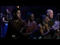 Paul Simon, Jimmy Fallon & Stomp - Cecilia (2011)