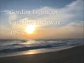 Gordon Lightfoot: Carefree Highway (1974)