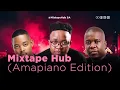 Download Lagu Mixtape Hub SA No.4 (Amapiano Edition) , Gaba Cannal, Dj Stoks, Mick Man, Tumza D'kota, DJ Jaivane