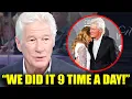 Download Lagu At 75, Richard Gere FINALLY Confesses She Was The Love Of His Life