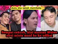Dulu Salah Bela! Mantan Wulan Akhirnya Minta Maaf ke Adibal: Akui Sempat Cekcok.
