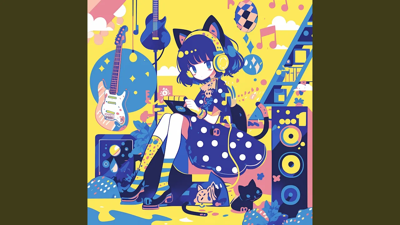 Kawaii Omotesando-Kei