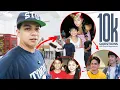 Download Lagu 10,000 Questions with Francis Magundayao (Traumatic Childhood Career?)
