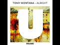 Alright (Original Mix)