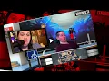 RIP CRIPP DADDY - Watching the interview he and I did for his Show because I miss him