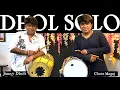Download Lagu DHOL SOLO | Jugalbandi | Janny Dholi \u0026 Chota Magaj | Music