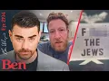 Dave Portnoy Shiloh Hendrix and Cancel Culture