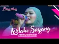Download Lagu TERLALU SAYANG - SITI ALIYAH || ALIYAH MUSIC COLABORATION || LIVE PANGGUNG ONLINE