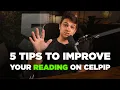 5 Tricks for CELPIP READING 2026 Update