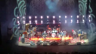 Wilco Live