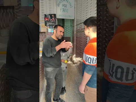 iyilik yap iyilik bul #shorts