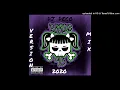 Cazzu Ft. Rauw Alejandro  Lyanno Y Dalex - Nada(dj deco)
