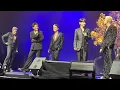 Download Lagu SB19 - MAPA - San Francisco (1st Row Fancam)