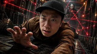 【DE JuN】機械狂歡 - 超爆笑多人派對遊戲!!(machine party)