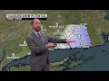 Connecticut likely on fringe of powerful weekend nor easter