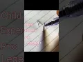 A writing style
