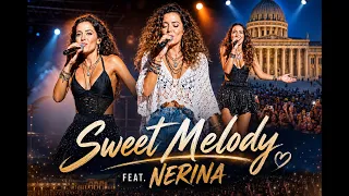 Sweet Melody Featuring "Nerina" | 2026 Official Video | Greek Pop Music