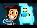 Theme Song The Ghost and Molly McGee Disney Channel Animation