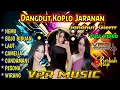 Download Lagu FULL ALBUM DANGDUT KOPLO JARANAN TERBARU VPR MUSIC | WIRANG