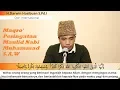Download Lagu H.Darwin Hasibuan S.Pd.I Maqro' Peringatan Maulid Nabi Al - Ahzab 40 - 48 \u0026 Al - Fath 49