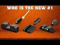 Best Night Sights 2025 - Must-watch before buying