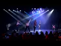 Preforming At The Roxy | Temper Tantrum Dance Company