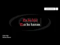 Juliana Banos - Cinta Gila [Instrumental]
