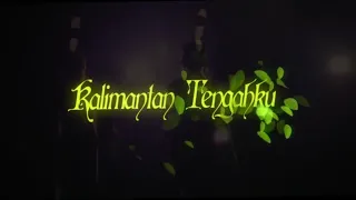 Download Seniman Kalteng - Kalimantan Tengahku (OFFICIAL MUSIC VIDEO) MP3