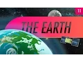 The Earth Crash Course Astronomy