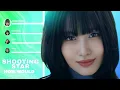 Download Lagu [AI COVER] How would Twice sing “Shooting Star” (originally by @Kep1er_Offcl ) line distribution |