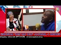 RADIO KISKEYA LIVE EMISSION DIM MA DIW AVEC MARVEL DANDIN JOURNAL 4 HEURES