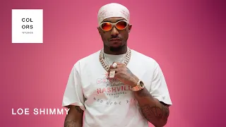 Loe Shimmy - Pretty Brown | A COLORS SHOW