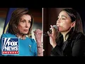 Download Lagu 'RIDICULOUS': Hosts LOSE IT over Pelosi's answer on AOC's influence