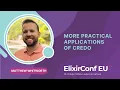 More Practical Applications of Credo by Matthew Whitworth ElixirConf EU 2024