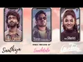 Saachitale Song Cover (HINDI VERSION) | #LoveToday #YuvanShankarRaja #pradeepranganathan #saachitale
