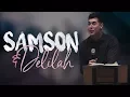 Download Lagu The Story of Samson \u0026 Delilah Explained