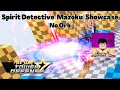 Spirit Detective Mazoku Showcase Yusuke Urameshi YuYu Hakusho All Star Tower Defense ASTD Roblox