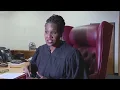 How a Harris County judge is offering resources to help people facing eviction homelessness