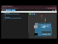 How to Use Wokwi Arduino Simulator - LED Blinking